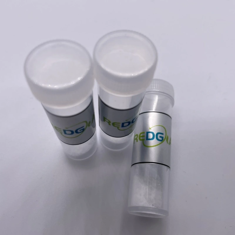 Factory Direct 99% Palmitoyl Tetrapeptide-7/Tetrapeptide-3 Raw Powder CAS 221227-05-0 for Anti Aging/Anti Wrinkle