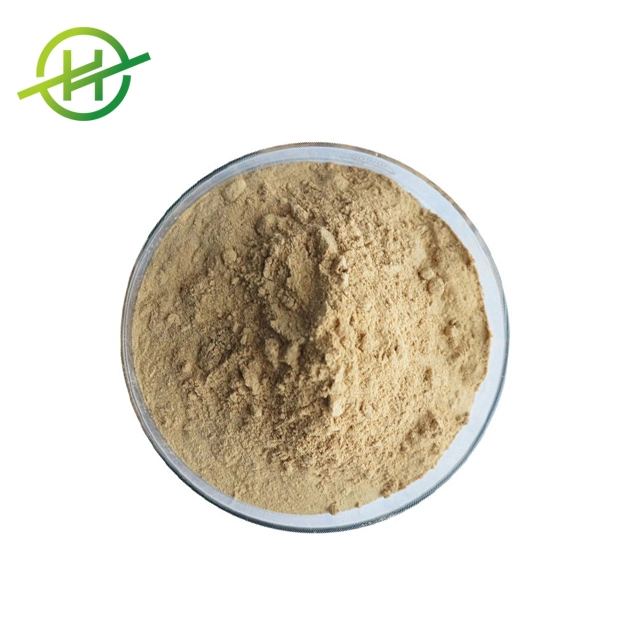 Natural Plant Scutellaria Baicalensis Extract Baicalin Powder